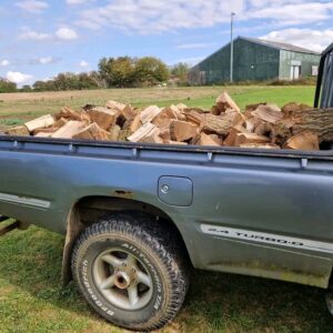 PICK-UP TRUCK LOAD